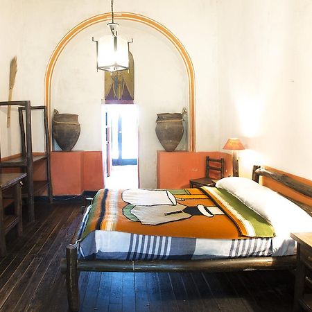 Hacienda Guachala Hotel Кайамбе Екстериор снимка